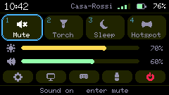 Control Center